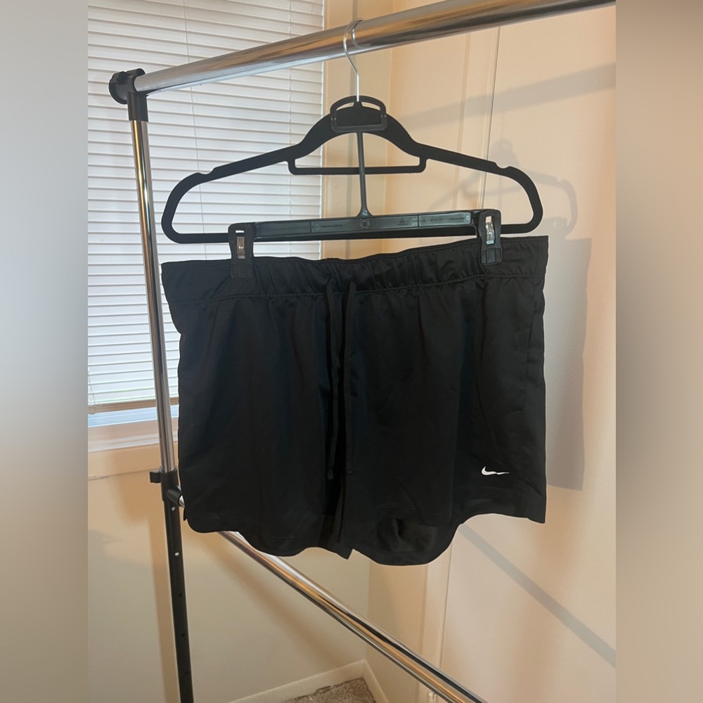 Nike shorts